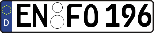 EN-FO196
