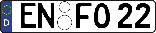 EN-FO22