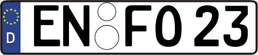 EN-FO23