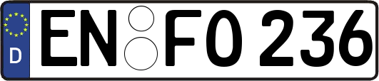 EN-FO236