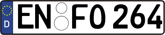 EN-FO264
