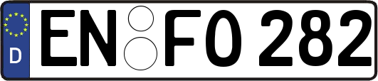 EN-FO282