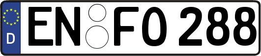 EN-FO288