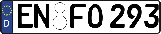 EN-FO293
