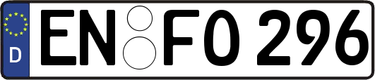 EN-FO296