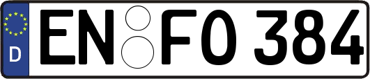 EN-FO384