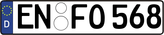 EN-FO568
