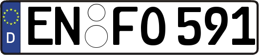 EN-FO591