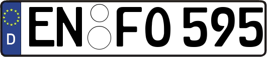 EN-FO595
