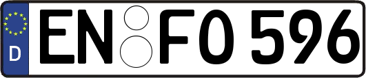 EN-FO596