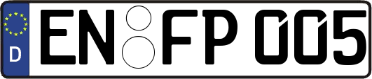 EN-FP005