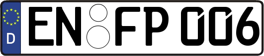 EN-FP006