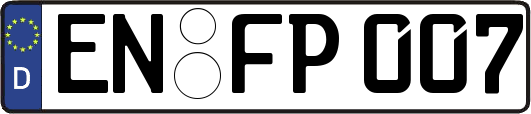EN-FP007