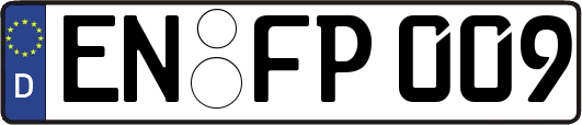 EN-FP009