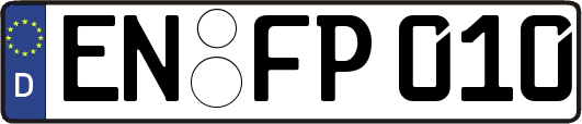 EN-FP010