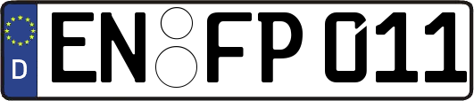 EN-FP011
