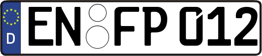 EN-FP012
