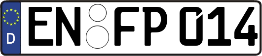 EN-FP014