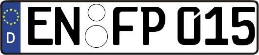 EN-FP015