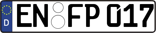 EN-FP017