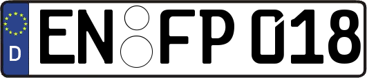 EN-FP018