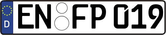 EN-FP019