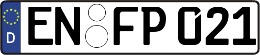 EN-FP021