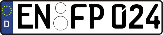 EN-FP024