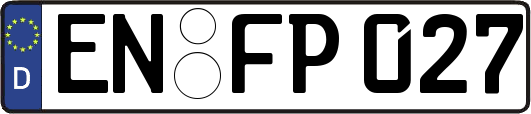 EN-FP027