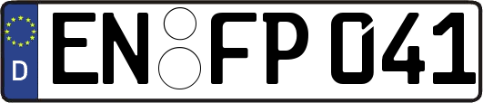 EN-FP041