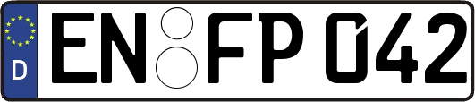 EN-FP042
