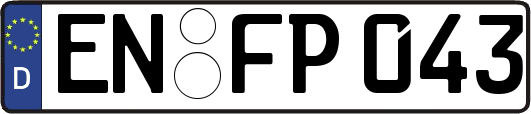 EN-FP043