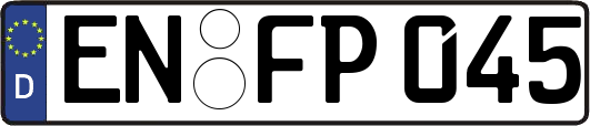 EN-FP045