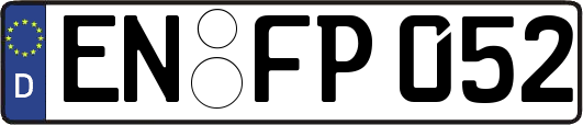 EN-FP052
