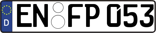 EN-FP053