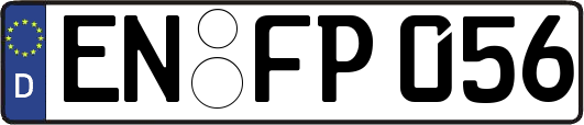 EN-FP056