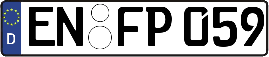 EN-FP059