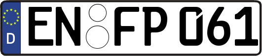 EN-FP061