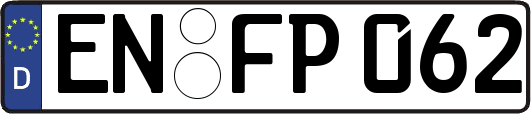 EN-FP062