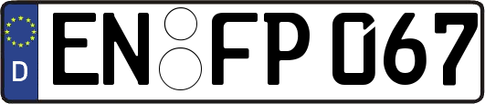 EN-FP067