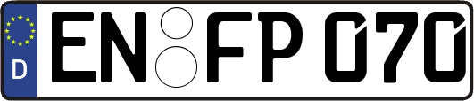 EN-FP070