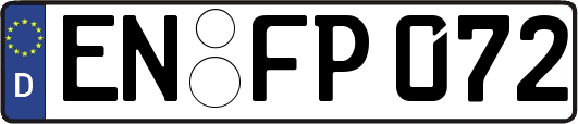 EN-FP072