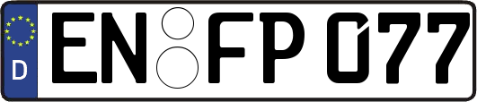 EN-FP077