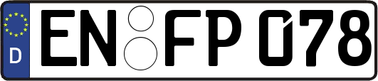 EN-FP078