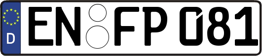 EN-FP081
