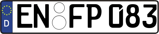 EN-FP083