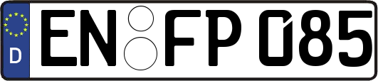 EN-FP085