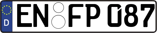 EN-FP087