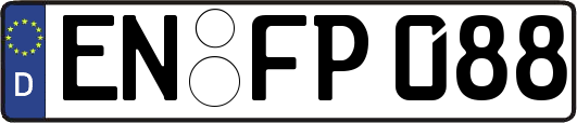EN-FP088
