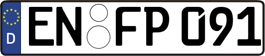 EN-FP091